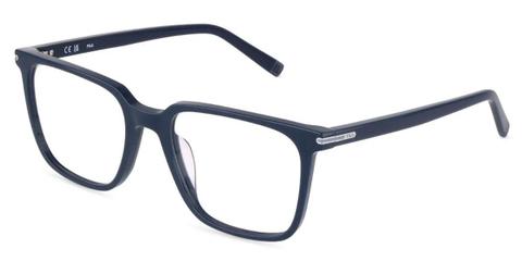 Fila VFIF23 07RR Men's Glasses Blue Size 51 - Private Health Rebate - Blue Light Block Available