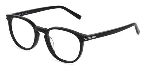 Fila VFIF24 0700 Men's Glasses Black Size 49 - Private Health Rebate - Blue Light Block Available