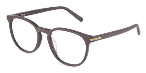 Fila VFIF24 0V65 Men's Glasses Grey Size 49 - Private Health Rebate - Blue Light Block Available