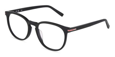 Fila VFIF24 703Y Men's Glasses Black Size 49 - Private Health Rebate - Blue Light Block Available