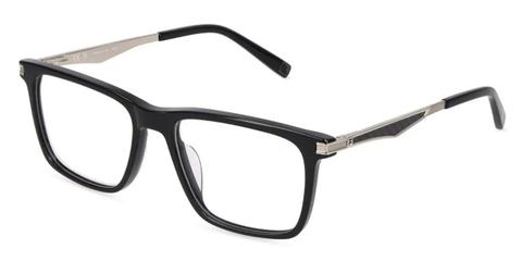 Fila VFIF25 0700 Men's Glasses Black Size 54 - Private Health Rebate - Blue Light Block Available