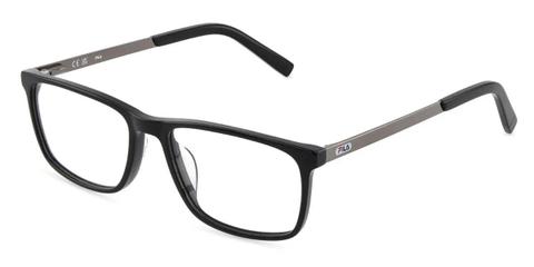 Fila VFIG29 0700 Men's Glasses Black Size 53 - Private Health Rebate - Blue Light Block Available
