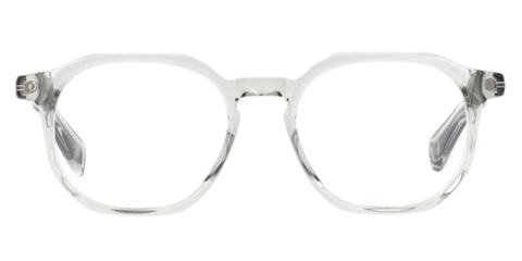Carven CH048 GR67 Men's Glasses Clear Size 51 - Private Health Rebate - Blue Light Block Available