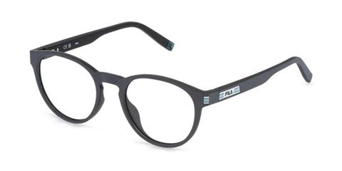 Fila VFID07N 0JA3 Men's Glasses Grey Size 51 - Private Health Rebate - Blue Light Block Available