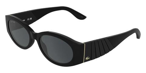 Lacoste L6109S 001 Women’s Sunglasses Black Size 54