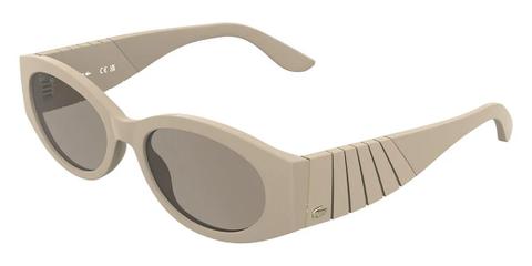 Lacoste L6109S 264 Women’s Sunglasses Brown Size 54