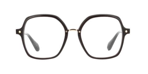 Carven CC1112 RODO Men's Glasses Burgundy Size 52 - Private Health Rebate - Blue Light Block Available