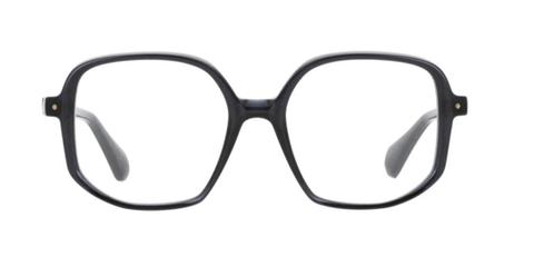 Carven CC1115 EN69 Men's Glasses Blue Size 53 - Private Health Rebate - Blue Light Block Available