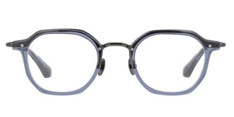 Carven CH037 BLGU Men's Glasses Blue Size 51 - Private Health Rebate - Blue Light Block Available