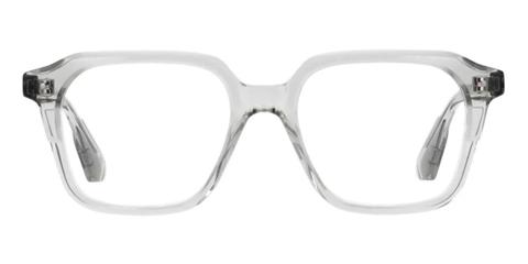 Carven CH043 GR67 Men's Glasses Clear Size 53 - Private Health Rebate - Blue Light Block Available