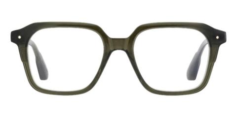 Carven CH043 KA69 Men's Glasses Green Size 53 - Private Health Rebate - Blue Light Block Available