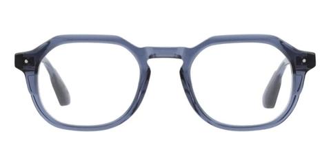 Carven CH044 BL68 Men's Glasses Blue Size 51 - Private Health Rebate - Blue Light Block Available