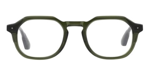 Carven CH044 KA69 Men's Glasses Green Size 51 - Private Health Rebate - Blue Light Block Available