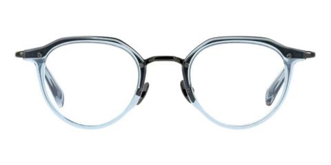 Carven CH046 DEGU Men's Glasses Blue Size 48 - Private Health Rebate - Blue Light Block Available