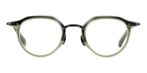Carven CH046 OLGU Men's Glasses Green Size 48 - Private Health Rebate - Blue Light Block Available