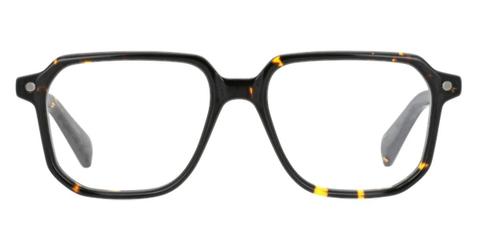Carven CH047 E093 Men's Glasses Tortoiseshell Size 55 - Private Health Rebate - Blue Light Block Available