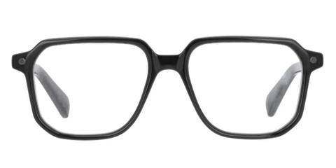 Carven CH047 GR69 Men's Glasses Grey Size 55 - Private Health Rebate - Blue Light Block Available