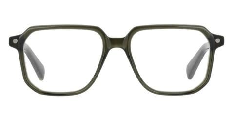 Carven CH047 OL69 Men's Glasses Green Size 55 - Private Health Rebate - Blue Light Block Available