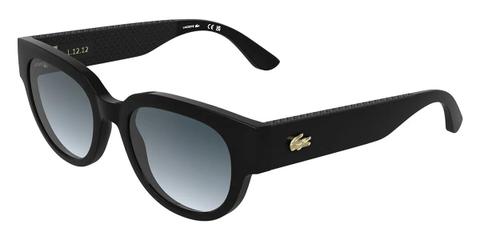 Lacoste L6108S 001 Women’s Sunglasses Black Size 52