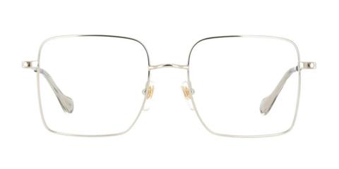 Carven CC1104 OB10 Men's Glasses Gold Size 53 - Private Health Rebate - Blue Light Block Available