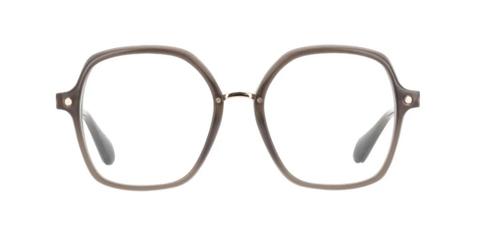 Carven CC1112 BROR Men's Glasses Brown Size 52 - Private Health Rebate - Blue Light Block Available