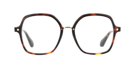 Carven CC1112 EFDO Men's Glasses Tortoiseshell Size 52 - Private Health Rebate - Blue Light Block Available