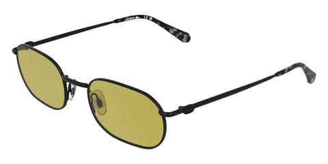Lacoste L288S 001 Men's Sunglasses Black Size 54
