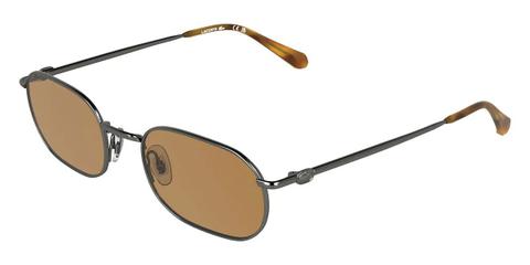 Lacoste L288S 035 Men's Sunglasses Gunmetal Size 54