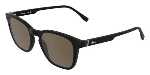 Lacoste L6040SP 002 Men's Sunglasses Black Size 51