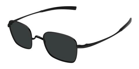 Saint Laurent SL 949 T 001 Men's Sunglasses Black Size 47