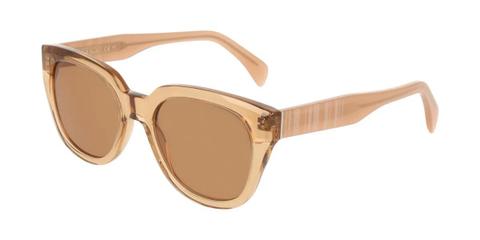 Paul Smith PS25619S Newby 200 Women’s Sunglasses Brown Size 54