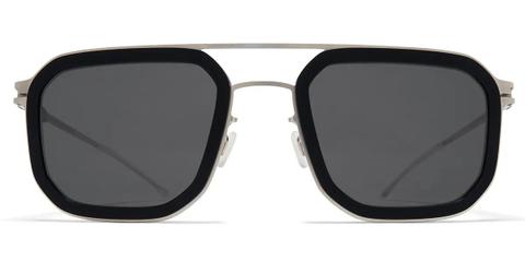Mykita Lando 697 Men's Sunglasses Black Size 52