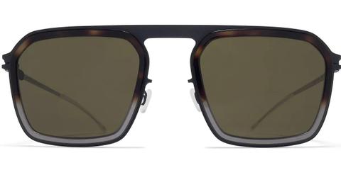Mykita Rafa 915 Men's Sunglasses Purple Size 56
