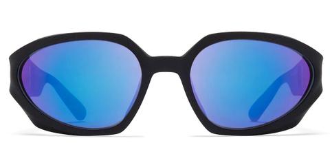 Mykita Sedona 354 Men's Sunglasses Black Size 60