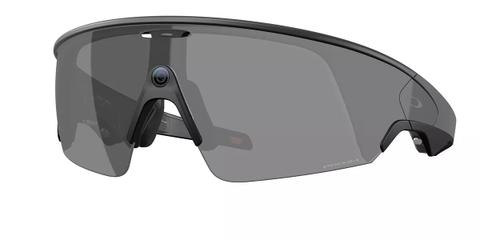 Oakley Meta OW8001 VANGUARD 800107 Men's Sunglasses  Size 152