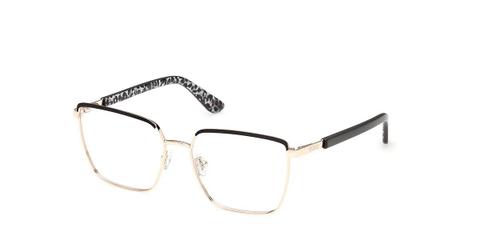 Guess GU50442 002 Women’s Glasses Gold Size 56 - Private Health Rebate - Blue Light Block Available