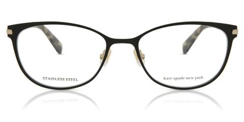 Kate Spade Jabria 807 Women’s Glasses Black Size 51 - Private Health Rebate - Blue Light Block Available