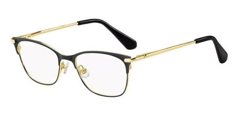 Kate Spade Bendall 807 Women’s Glasses Grey Size 50 - Private Health Rebate - Blue Light Block Available
