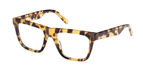 Gant GA50044 053 Men's Glasses Tortoiseshell Size 53 - Private Health Rebate - Blue Light Block Available