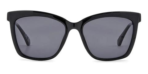 Privé Revaux ART CRAWL/G/S Asian Fit Polarized 807/M9 Women’s Sunglasses Black Size 56
