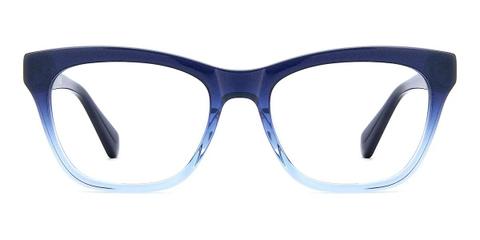 Privé Revaux PR1018 2RR Women’s Glasses Blue Size 52 - Private Health Rebate - Blue Light Block Available