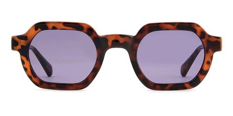 Privé Revaux PR3008/G/S Asian Fit 086/UR Women’s Sunglasses Tortoiseshell Size 47