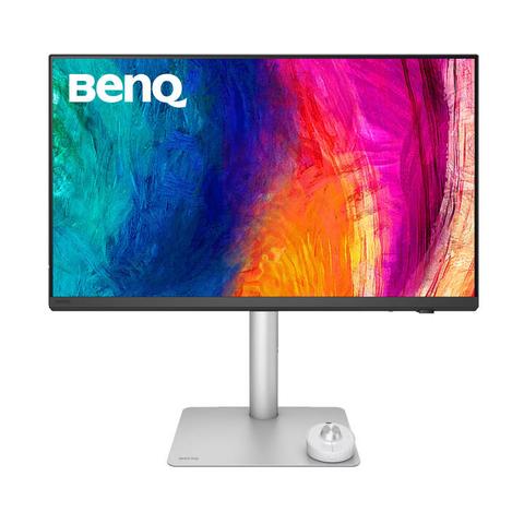 BenQ PD2730S 27" 5K 60Hz 5ms IPS Designer Monitor with Thunderbolt 4