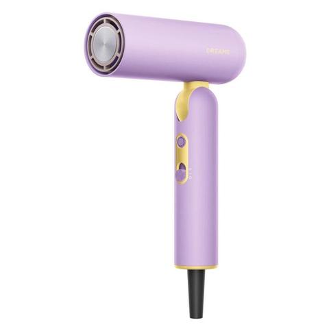 Dreame Pocket Cake High-Speed Hair Dryer - Grape Mousse / Purple