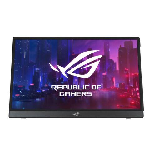 ASUS ROG Strix XG16AHPE 15.6" 144Hz FHD Portable Gaming Monitor