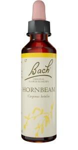 Bach Flower Remedies Hornbeam 20ml