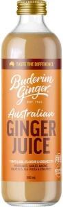 Buderim Ginger - Australian Ginger Juice 350ml