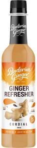 Buderim Ginger Refresher Cordial 750ml