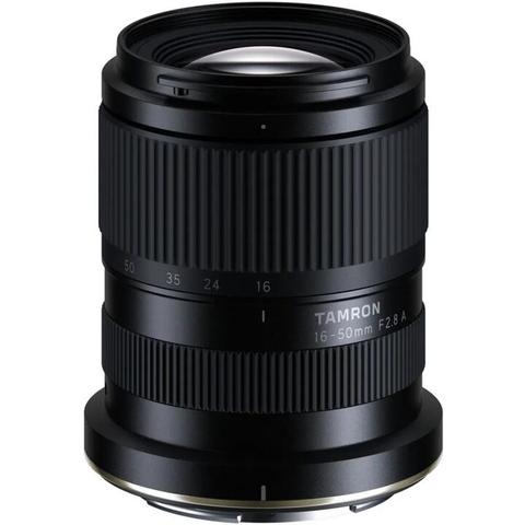 Tamron 16-50 mm F/2.8 A Lens - Nikon Z