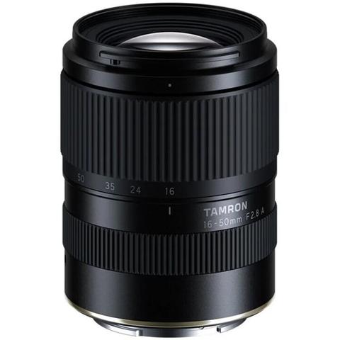 Tamron 16-50 mm F/2.8 A Lens - Sony E